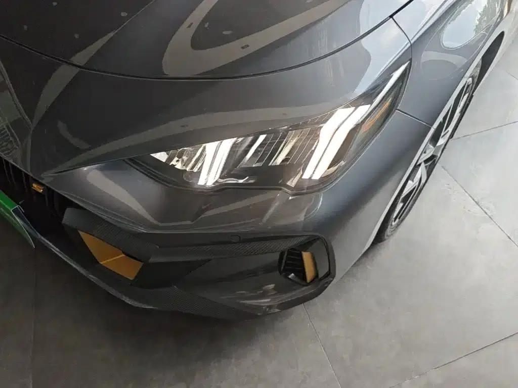 Shadow Leopard 2021 270T DCT J15 Edition — миниатюра 24
