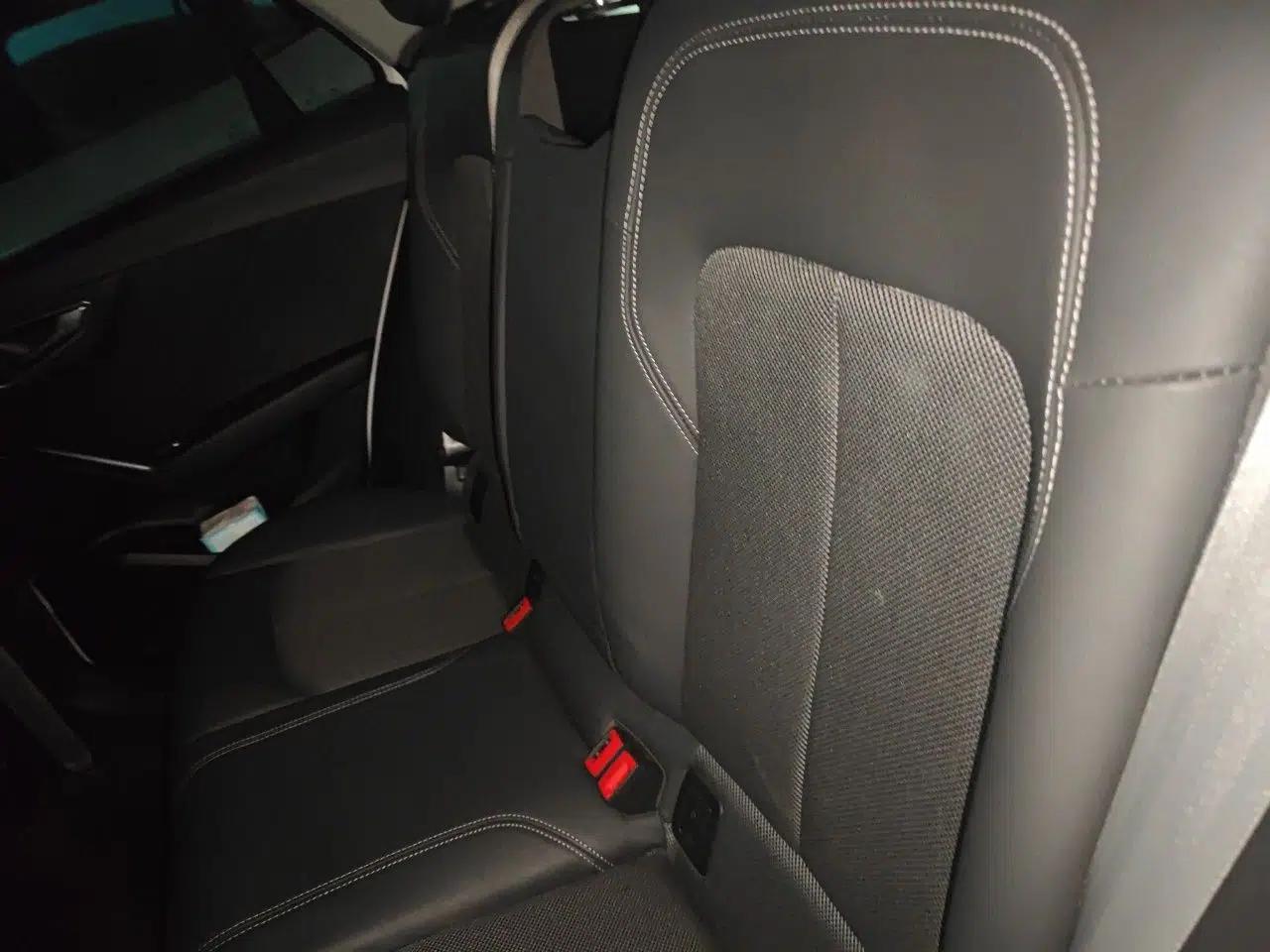 Audi Q2L e-tron 2019 Q2L e-tron Pure Electric Smart Enjoyment Model — миниатюра 17