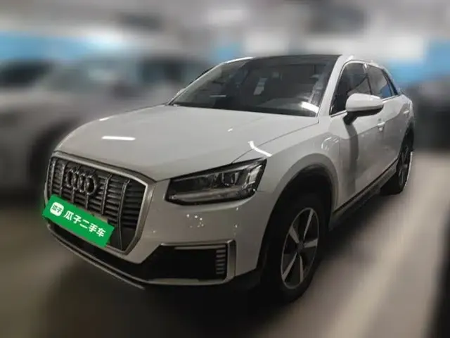Audi Q2L e-tron 2019 Q2L e-tron Pure Electric Smart Enjoyment Model