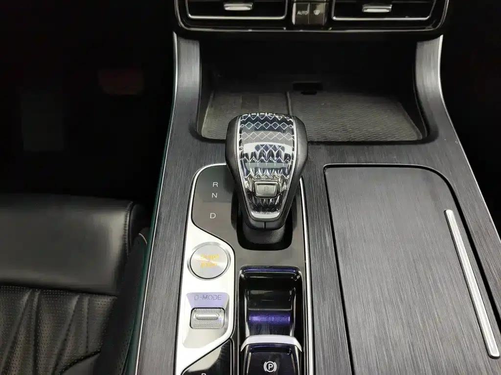 Trumpchi GS8 2022 Navigator Series 2.0TGDI 2WD Premium Edition (7-seater) — миниатюра 13