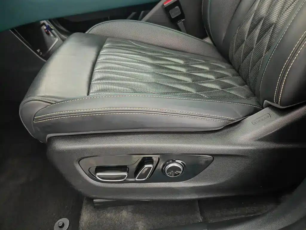 Trumpchi GS8 2022 Navigator Series 2.0TGDI 2WD Premium Edition (7-seater) — миниатюра 20