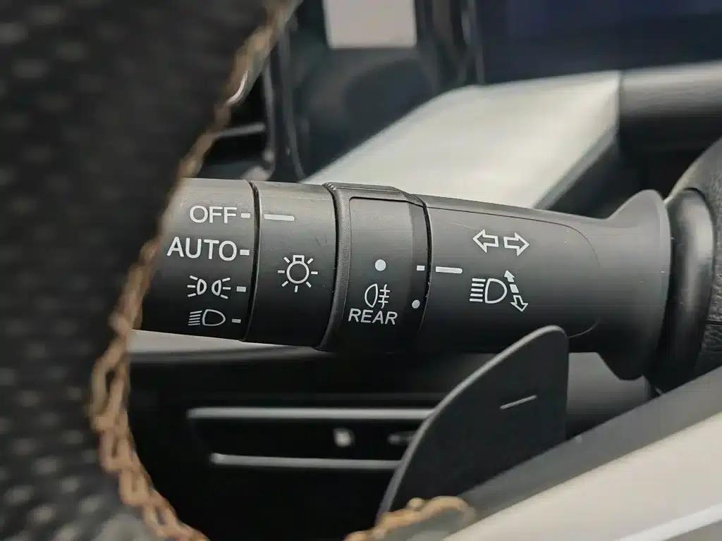 Trumpchi GS8 2022 Navigator Series 2.0TGDI 2WD Premium Edition (7-seater) — миниатюра 21