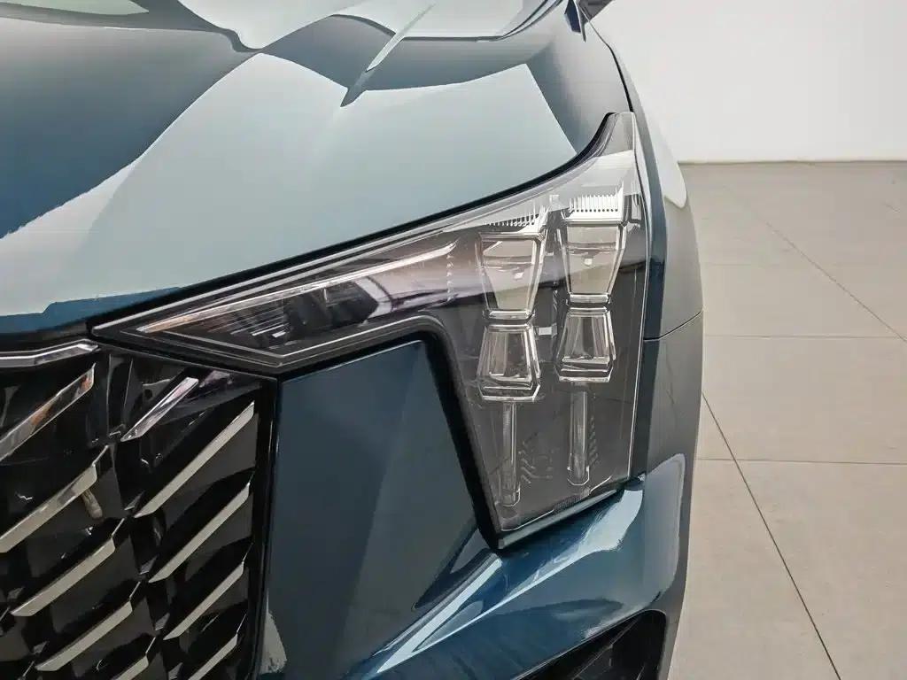 Trumpchi GS8 2022 Navigator Series 2.0TGDI 2WD Premium Edition (7-seater) — миниатюра 7