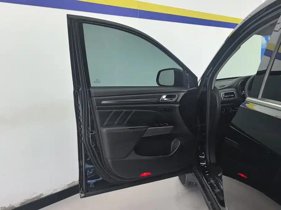 Trumpchi GS8 2020 390T 2WD Luxury Intelligent Commemorative Edition (7-seater) — миниатюра 7
