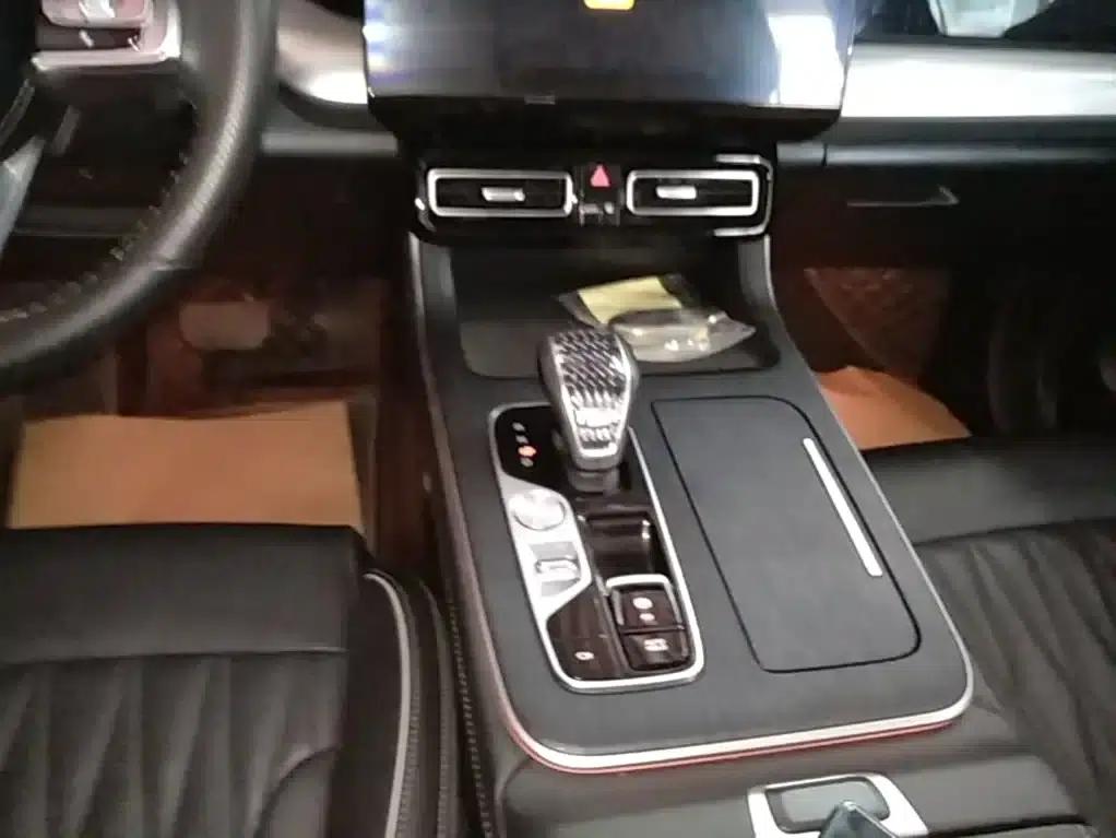 Trumpchi GS8 2022 Navigator Series 2.0TGDI 2WD Luxury Intelligent Connected Edition (7-seater) — миниатюра 14