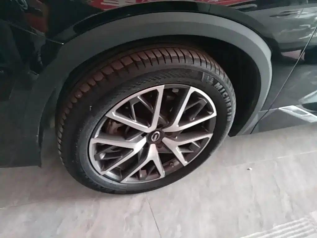 Trumpchi GS8 2022 Navigator Series 2.0TGDI 2WD Luxury Intelligent Connected Edition (7-seater) — миниатюра 23