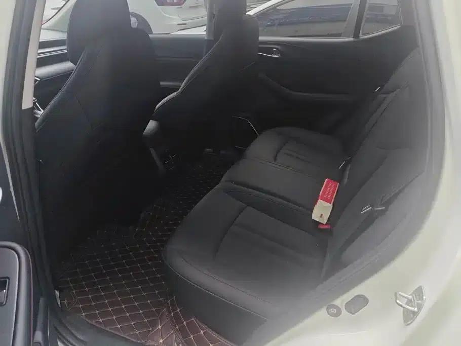 Trumpchi GS4 2020 270T Automatic Premium Edition — миниатюра 11