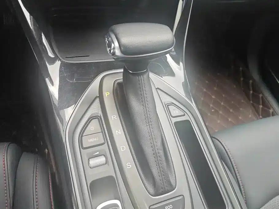 Trumpchi GS4 2020 270T Automatic Premium Edition — миниатюра 16