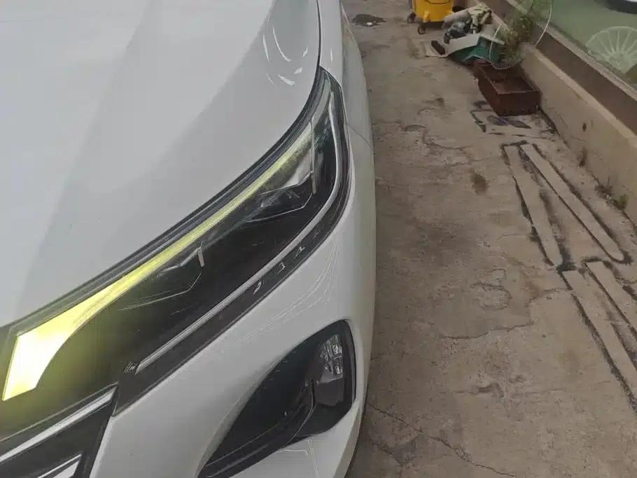 Trumpchi GS4 2020 270T Automatic Premium Edition — миниатюра 5