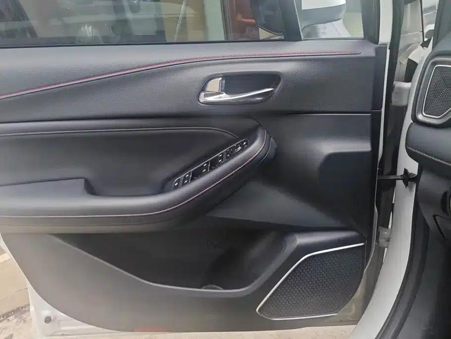 Trumpchi GS4 2020 270T Automatic Premium Edition — миниатюра 7