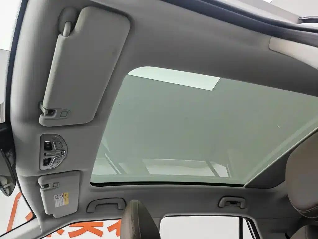 Trumpchi GS4 2024 MAX 1.5T Flagship Edition — миниатюра 14