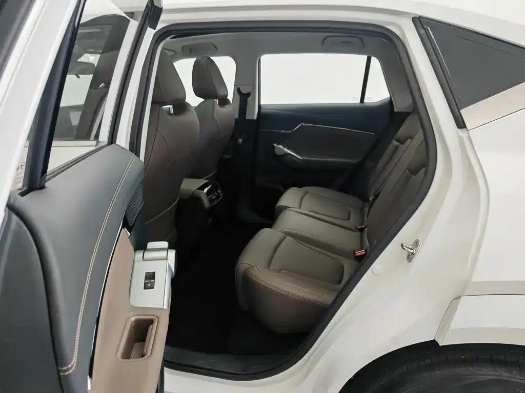 Trumpchi GS4 2024 MAX 1.5T Flagship Edition — миниатюра 15