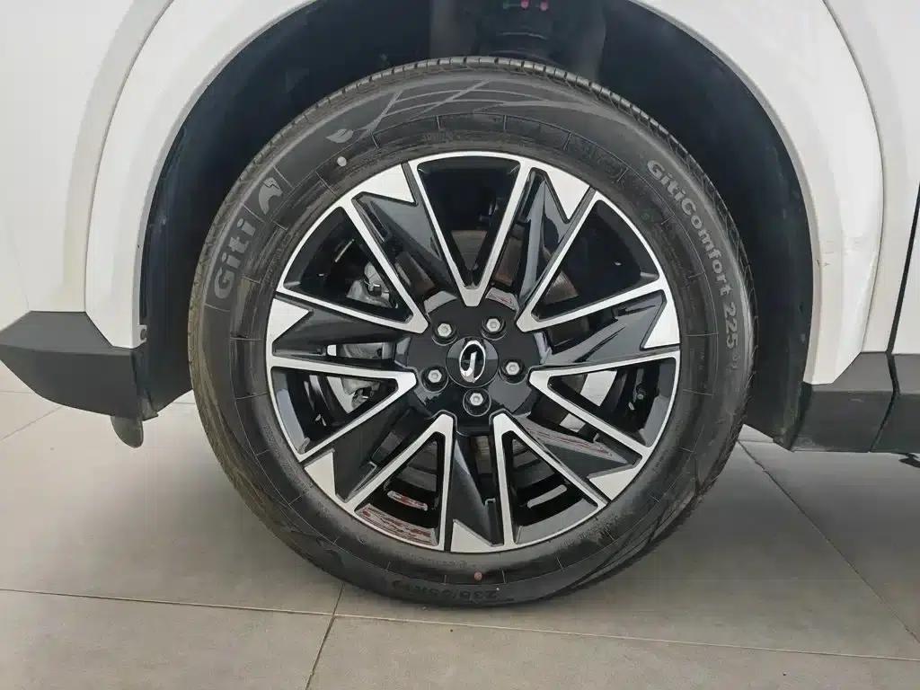 Trumpchi GS4 2024 MAX 1.5T Flagship Edition — миниатюра 17