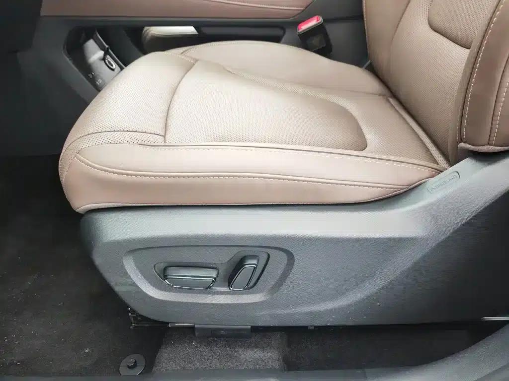 Trumpchi GS4 2024 MAX 1.5T Flagship Edition — миниатюра 20