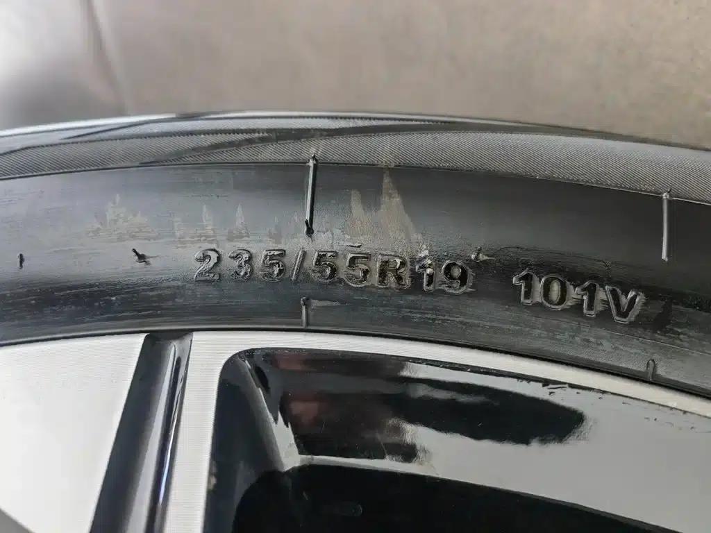 Trumpchi GS4 2024 MAX 1.5T Flagship Edition — миниатюра 24