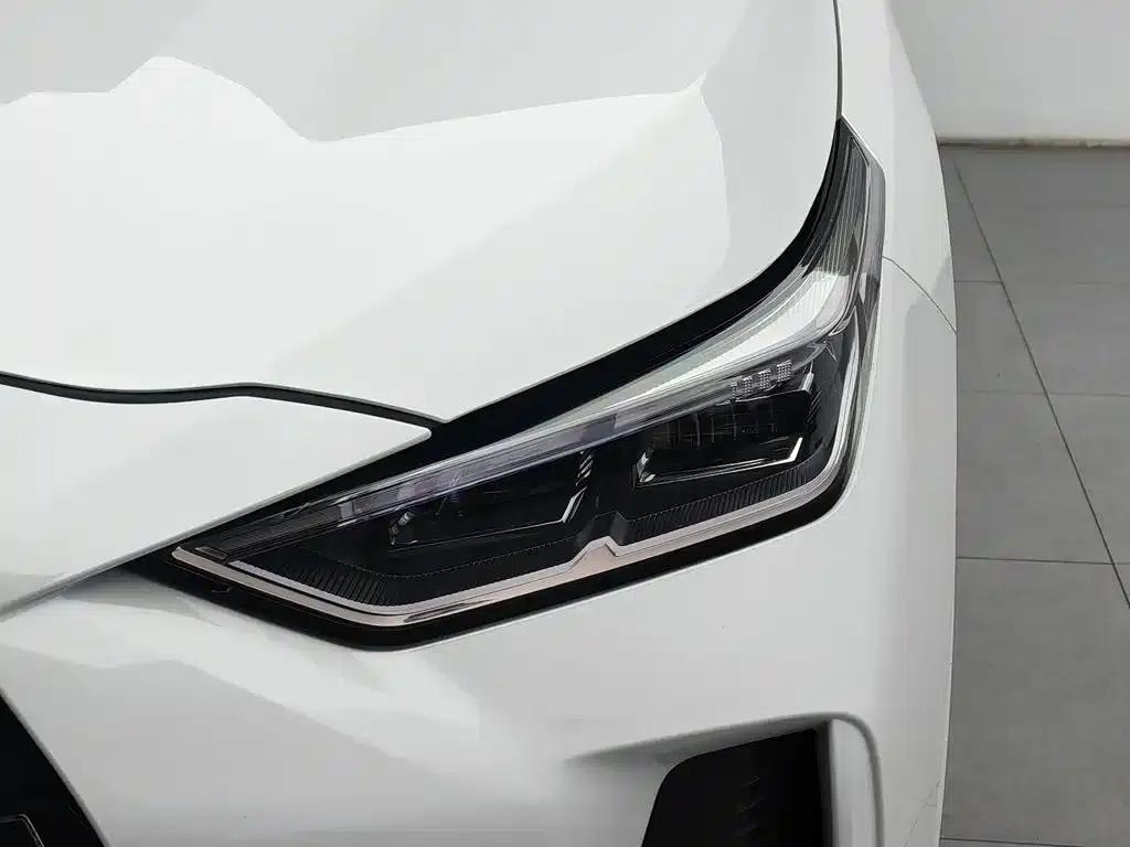 Trumpchi GS4 2024 MAX 1.5T Flagship Edition — миниатюра 7