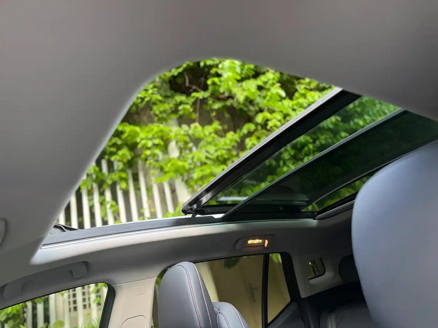 Trumpchi GS4 2020 270T Automatic Intelligent Technology Edition — миниатюра 10