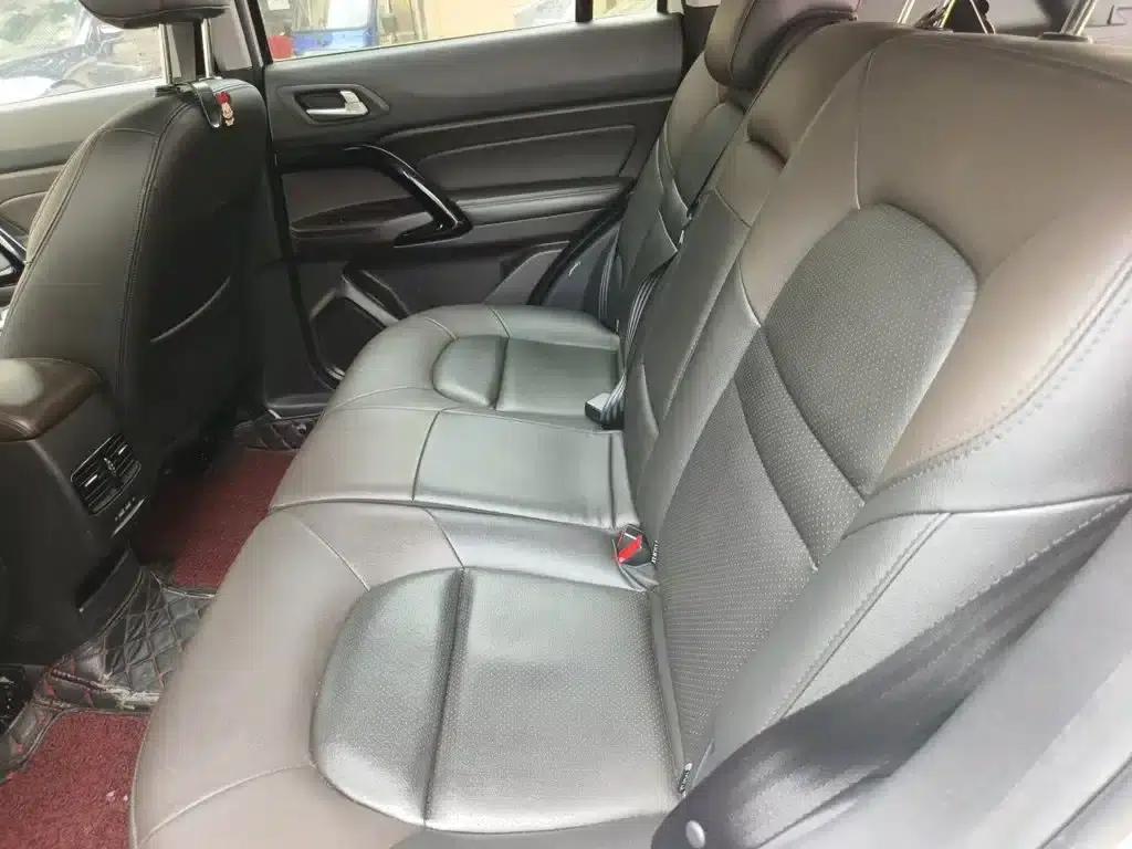 Trumpchi GS4 2016 235T G-DCT Luxury Edition — миниатюра 13