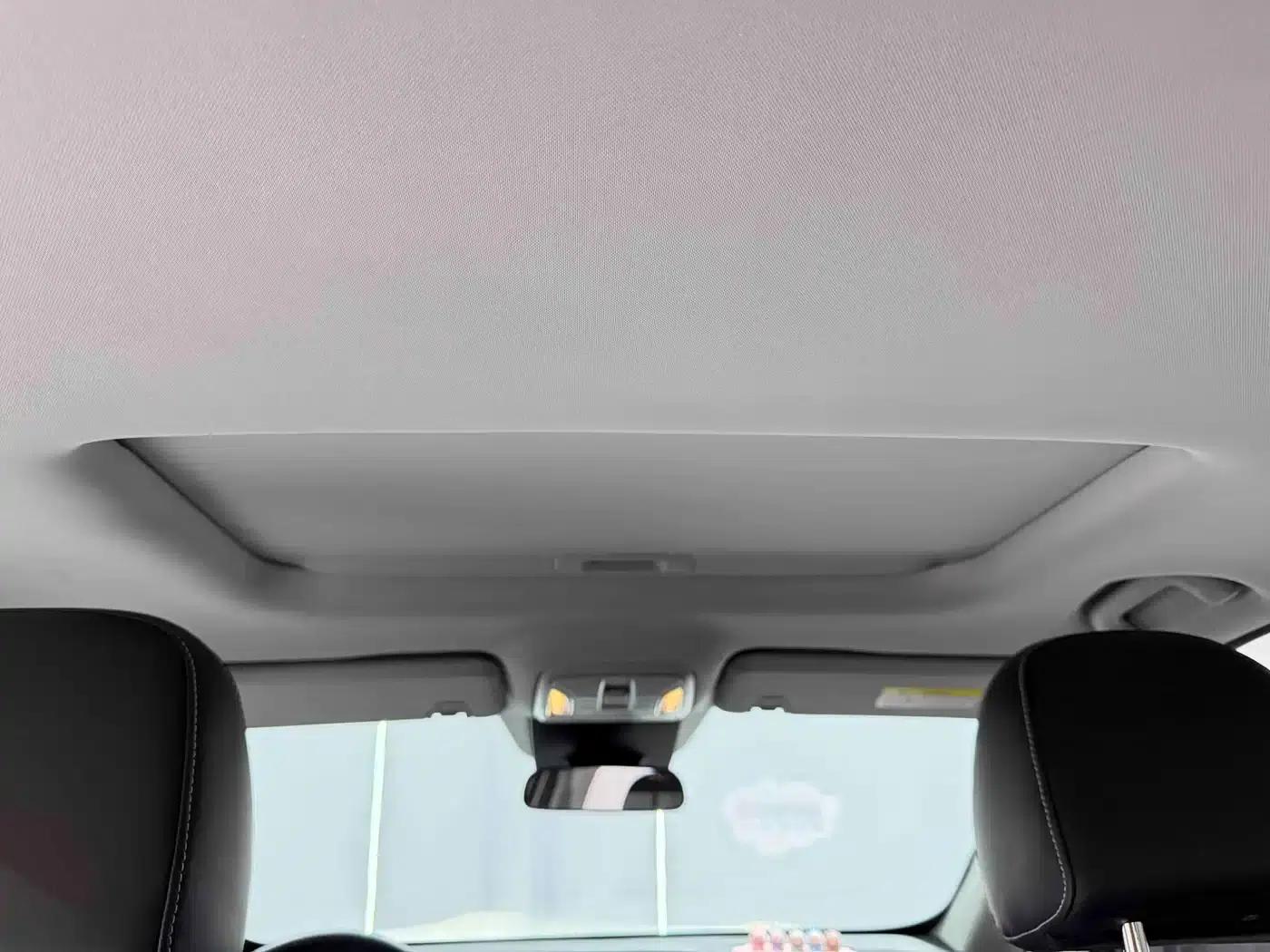 Trumpchi M6 2021 PRO 270T Automatic Luxury Edition — миниатюра 13