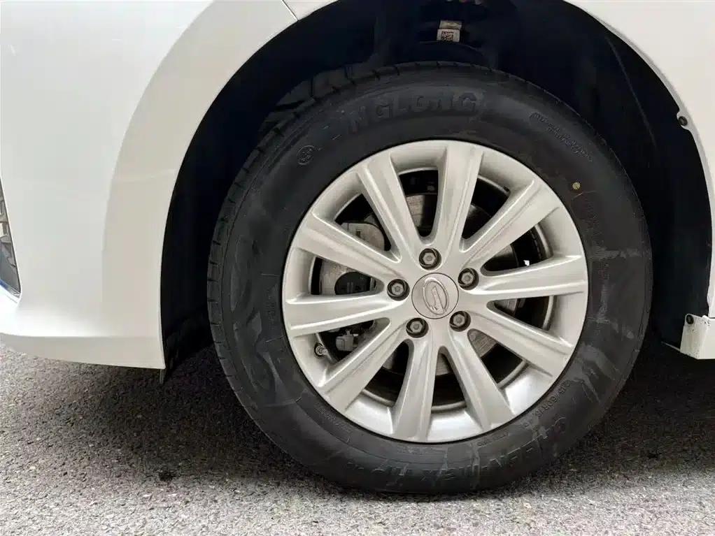 Trumpchi M6 2023 PRO 270T DCT Elite Edition — миниатюра 6