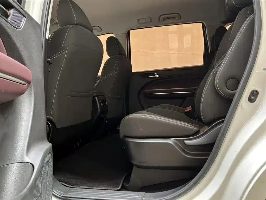Trumpchi M6 2023 PRO 270T DCT Elite Edition — миниатюра 10