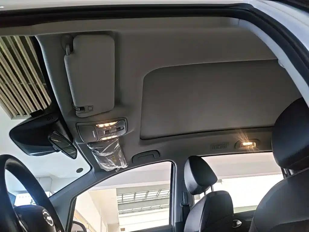 Trumpchi M6 2024 MAX 270T WDCT Premium Edition — миниатюра 18