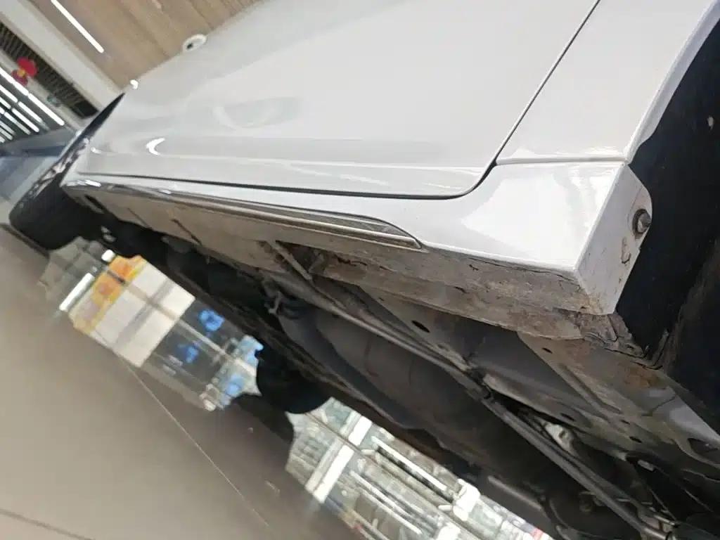 Trumpchi M6 2024 MAX 270T WDCT Premium Edition — миниатюра 21