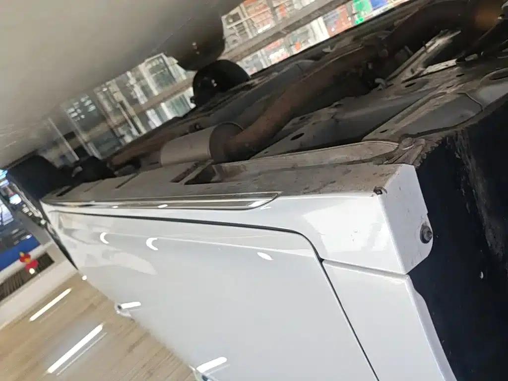 Trumpchi M6 2024 MAX 270T WDCT Premium Edition — миниатюра 22