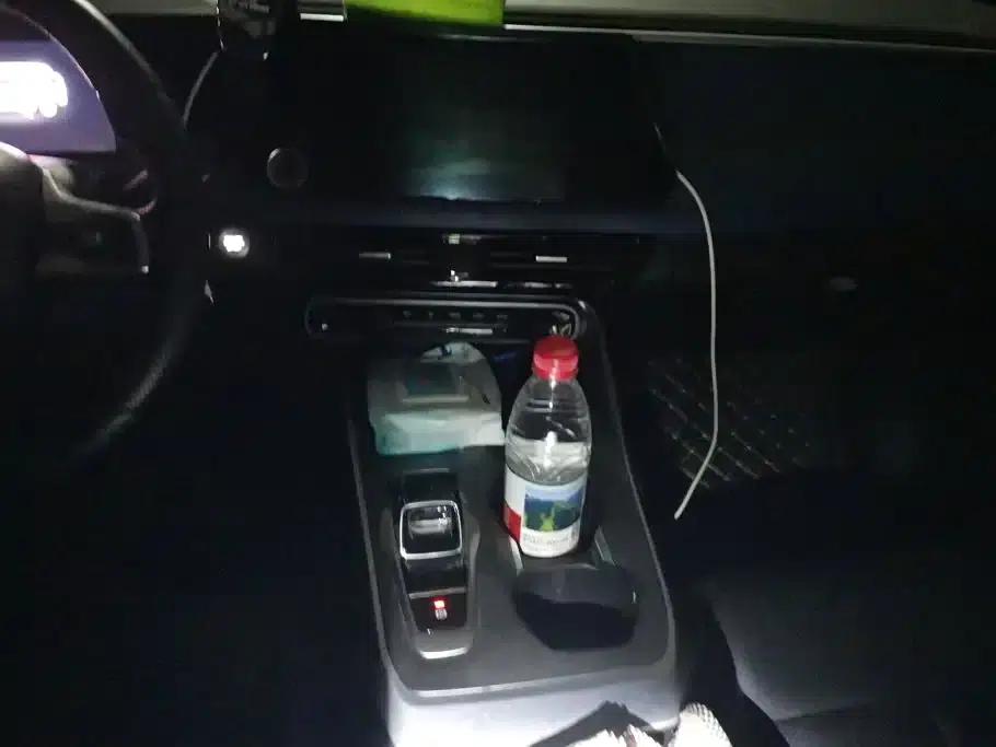 Trumpchi GS3 2023 Speed 270T Enjoy Edition — миниатюра 16