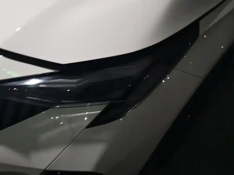 Trumpchi GS3 2023 Speed 270T Enjoy Edition — миниатюра 5