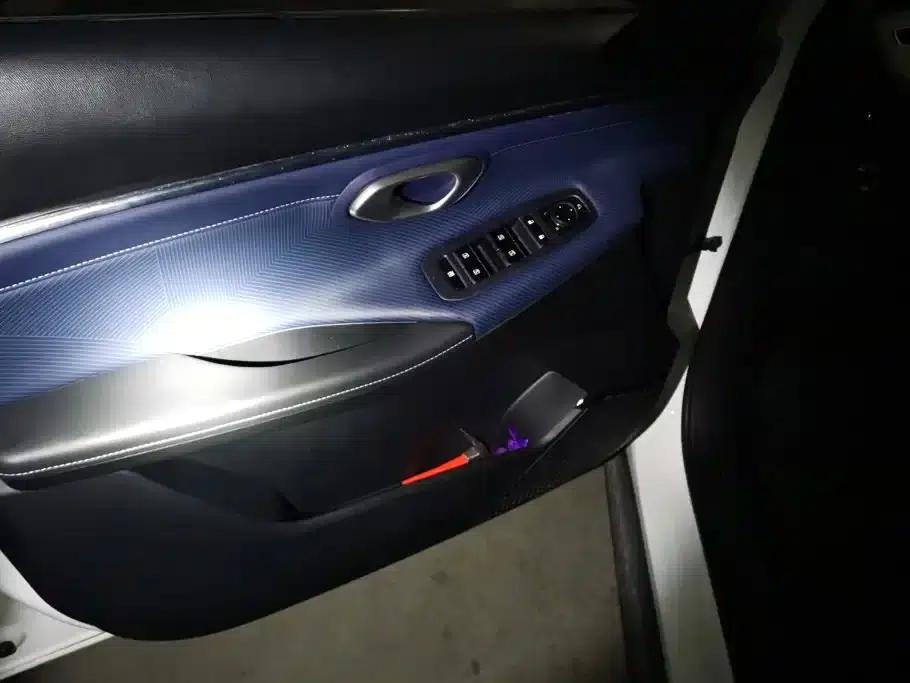 Trumpchi GS3 2023 Speed 270T Enjoy Edition — миниатюра 7