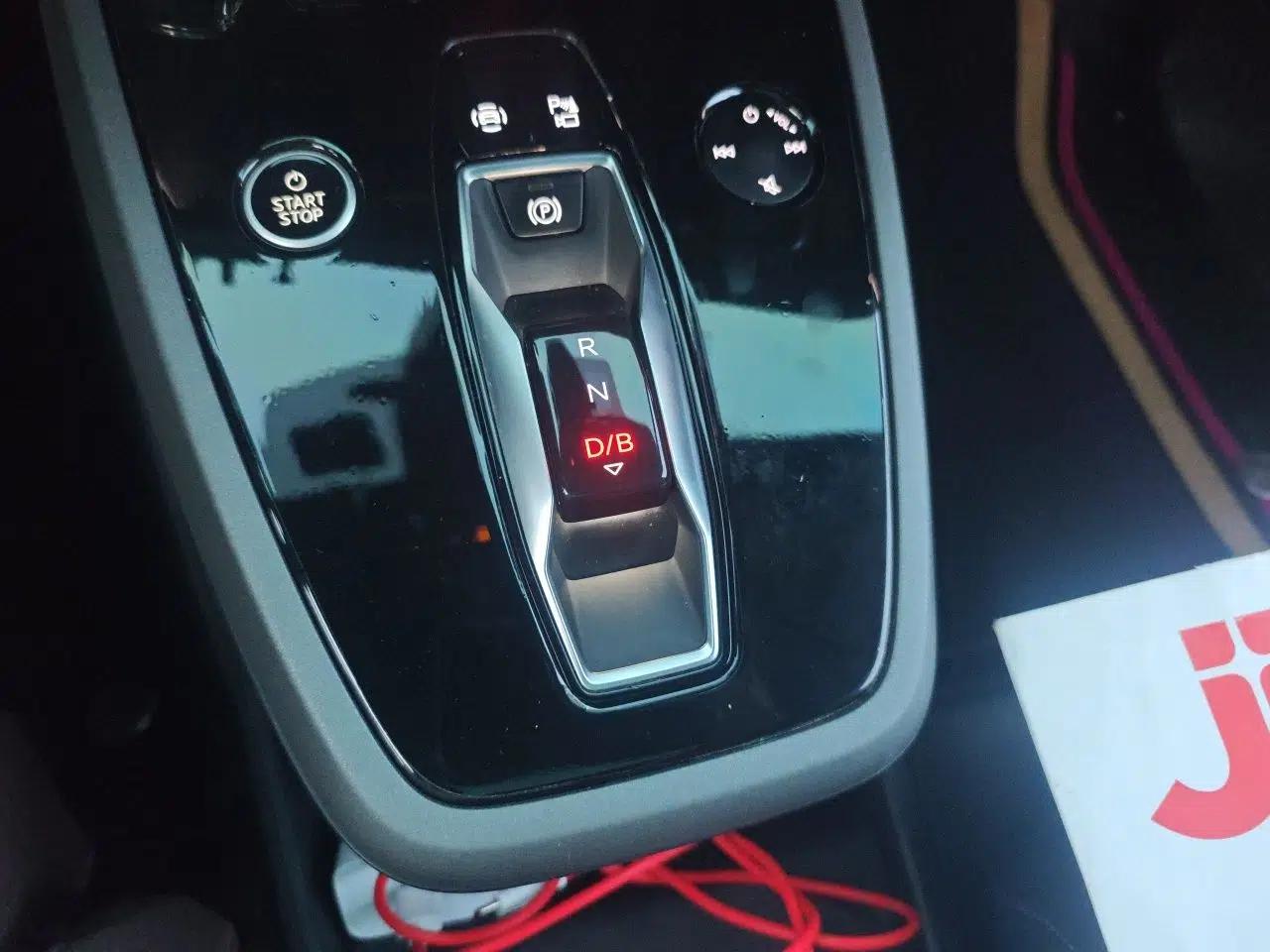 Audi Q5 e-tron 2022 40 e-tron Starlight Edition Mech Kit — миниатюра 14