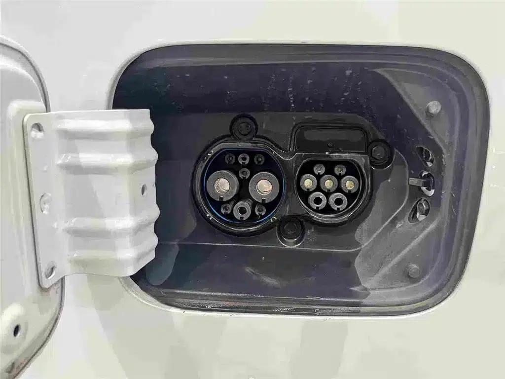 Trumpchi E9 2023 E9 PRO — миниатюра 17