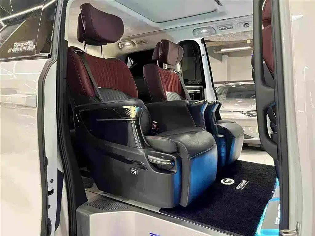 Trumpchi E9 2023 E9 PRO — миниатюра 19