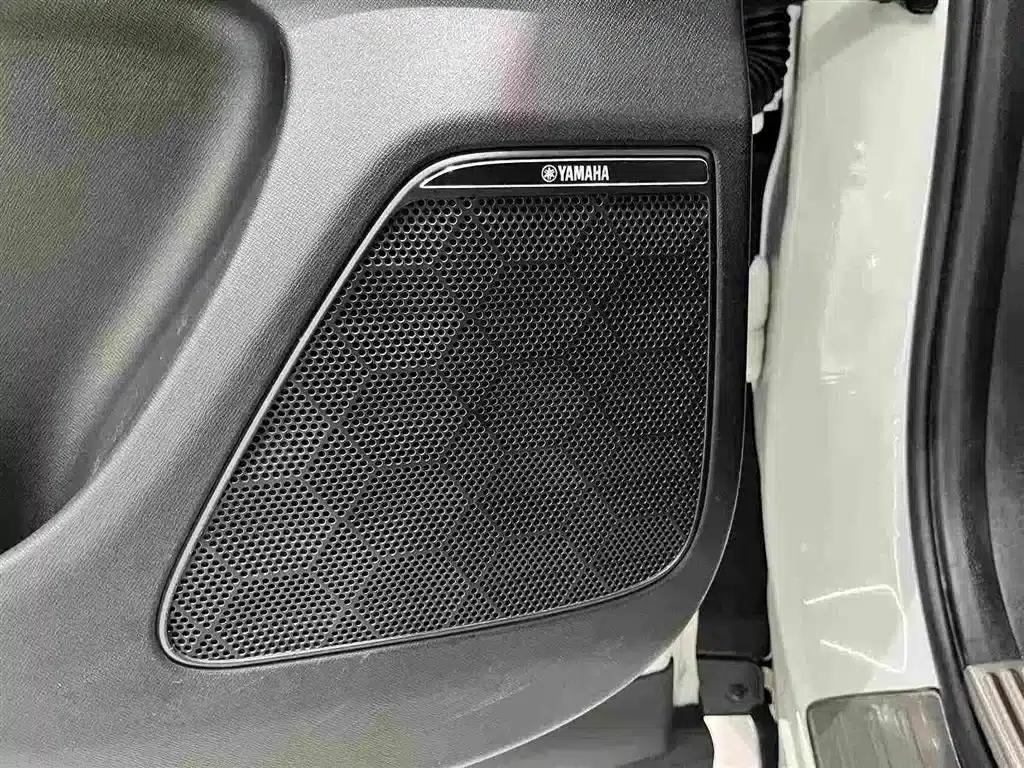Trumpchi E9 2023 E9 PRO — миниатюра 20
