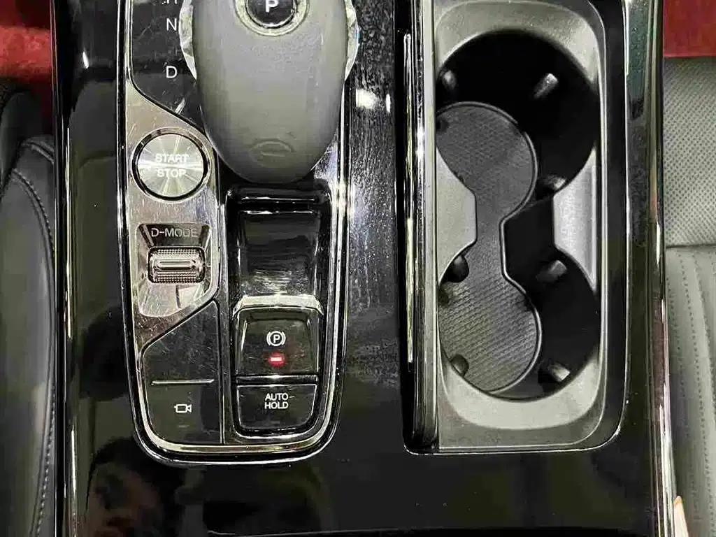 Trumpchi E9 2023 E9 PRO — миниатюра 25