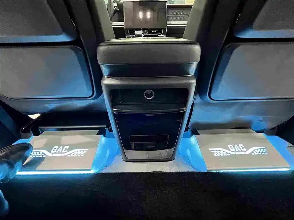 Trumpchi E9 2023 E9 PRO — миниатюра 26