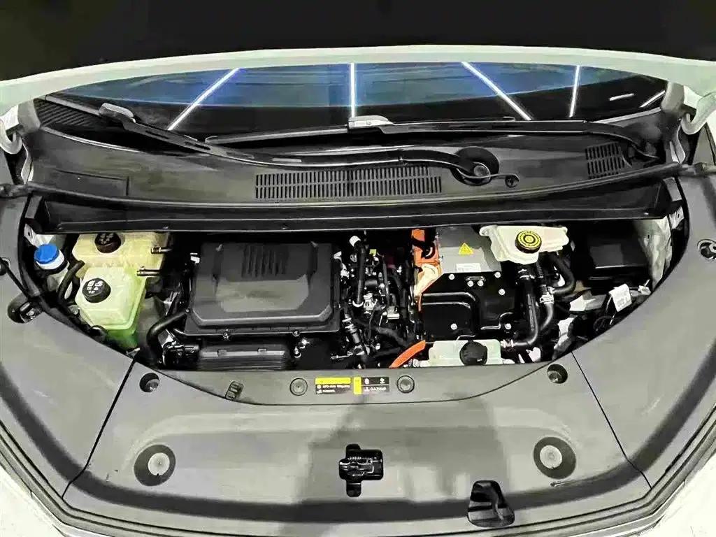 Trumpchi E9 2023 E9 PRO — миниатюра 29