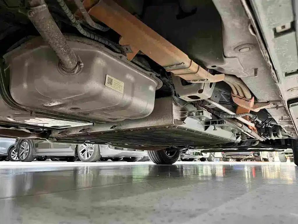 Trumpchi E9 2023 E9 PRO — миниатюра 35