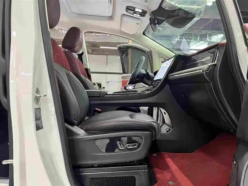 Trumpchi E9 2023 E9 PRO — миниатюра 5