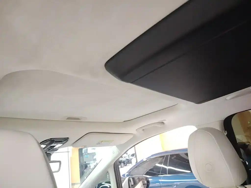 Trumpchi E9 2023 E9 MAX — миниатюра 18