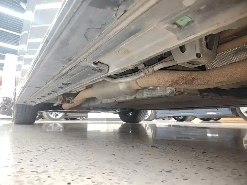 Trumpchi E9 2023 E9 MAX — миниатюра 22