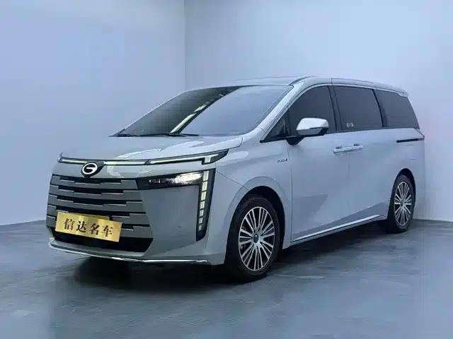 Trumpchi E8 PHEV 2024 Model 150km MAX+