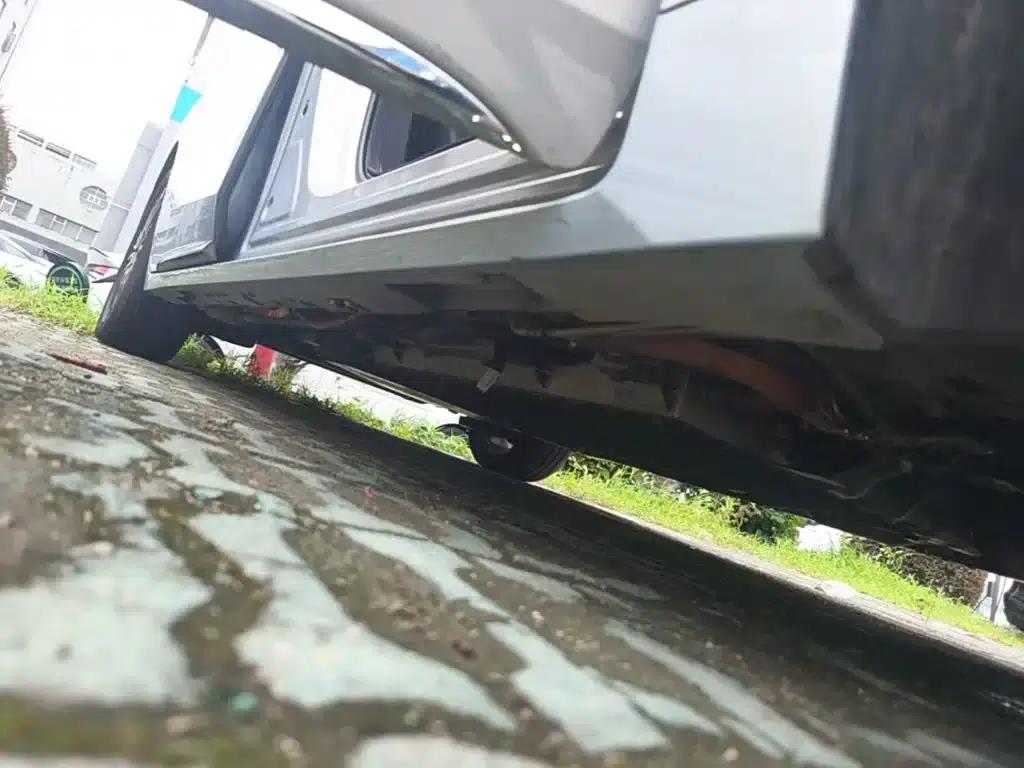 Trumpchi E8 PHEV 2024 Model 150km MAX+ — миниатюра 21
