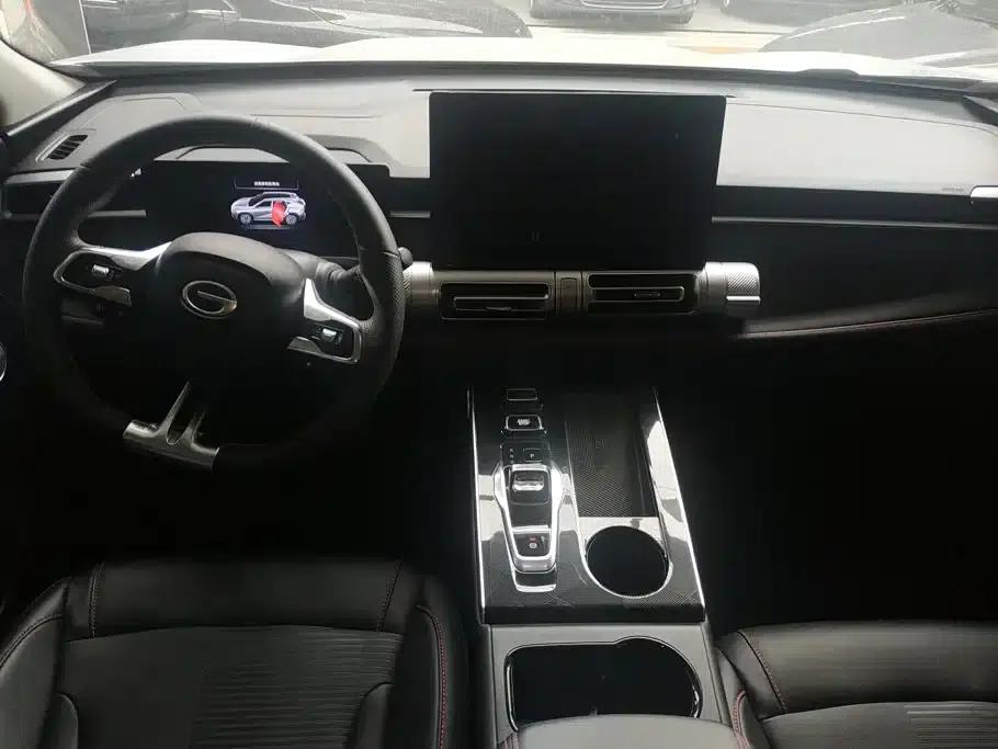2022 Cineco 1.5T Supernova Pro Edition — миниатюра 12