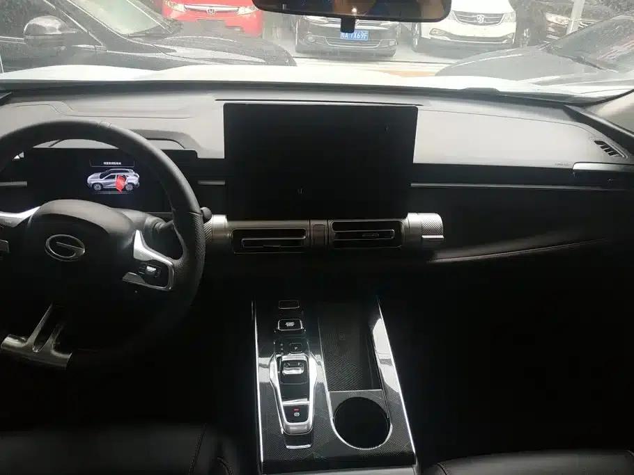 2022 Cineco 1.5T Supernova Pro Edition — миниатюра 13