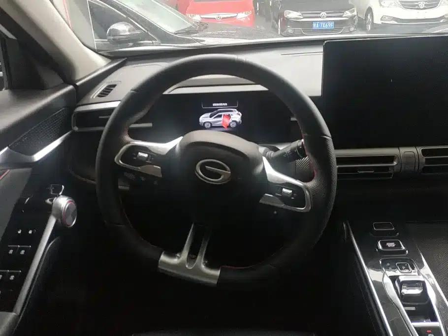 2022 Cineco 1.5T Supernova Pro Edition — миниатюра 15