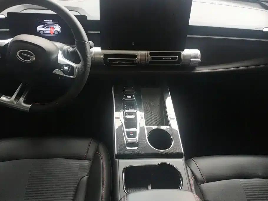 2022 Cineco 1.5T Supernova Pro Edition — миниатюра 16