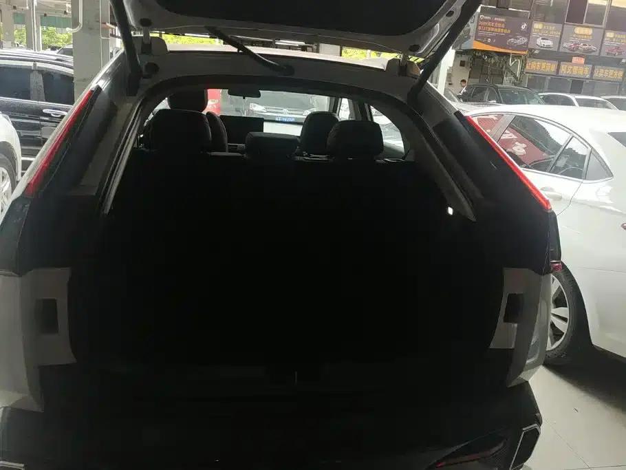 2022 Cineco 1.5T Supernova Pro Edition — миниатюра 4