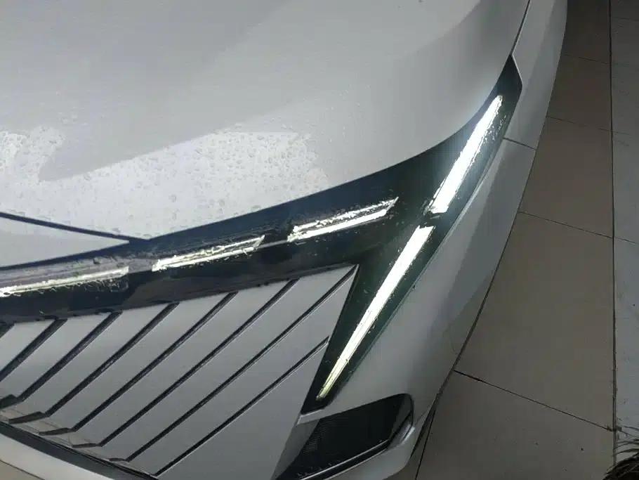 2022 Cineco 1.5T Supernova Pro Edition — миниатюра 5